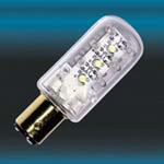 Bayonet Mount LED Bulb