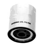 Marine Oil Filter