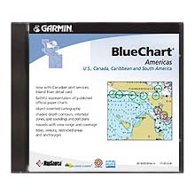 BlueChart