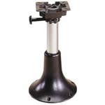 Springfield Adjustable Bell Pedestal