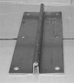 Seating Hinge