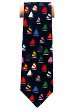 Pic of a Nautical Tie