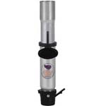 Swivl-Eze Wedge Adjustable Height Post