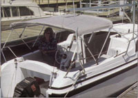 26X Factory Sunshade