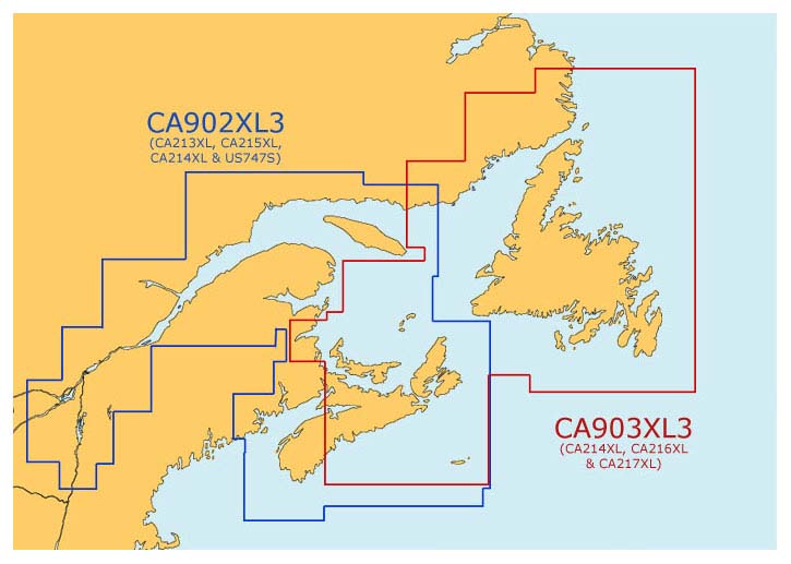 Dowsar Marine Supplies / Charts & Publications