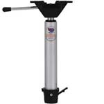 Swivl-Eze Wedge Adjustable Height Power Pedestal