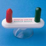 Marker Minder