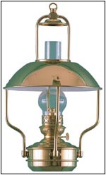 Clipper Lamp