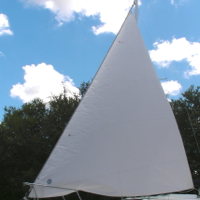 Genoa Sail