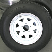 Spare Tire