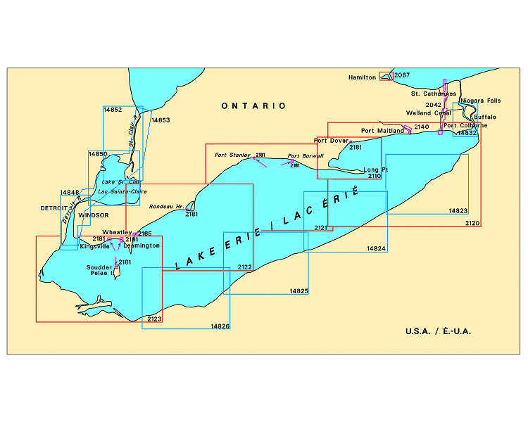 Lake Erie