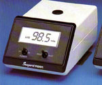 Seaport Knotmeter